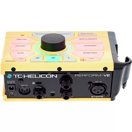 その他 TC-HELICON PERFORM VE TC Helicon Perform-VE Вокальный синтезатор-сэмплер купить в Москве